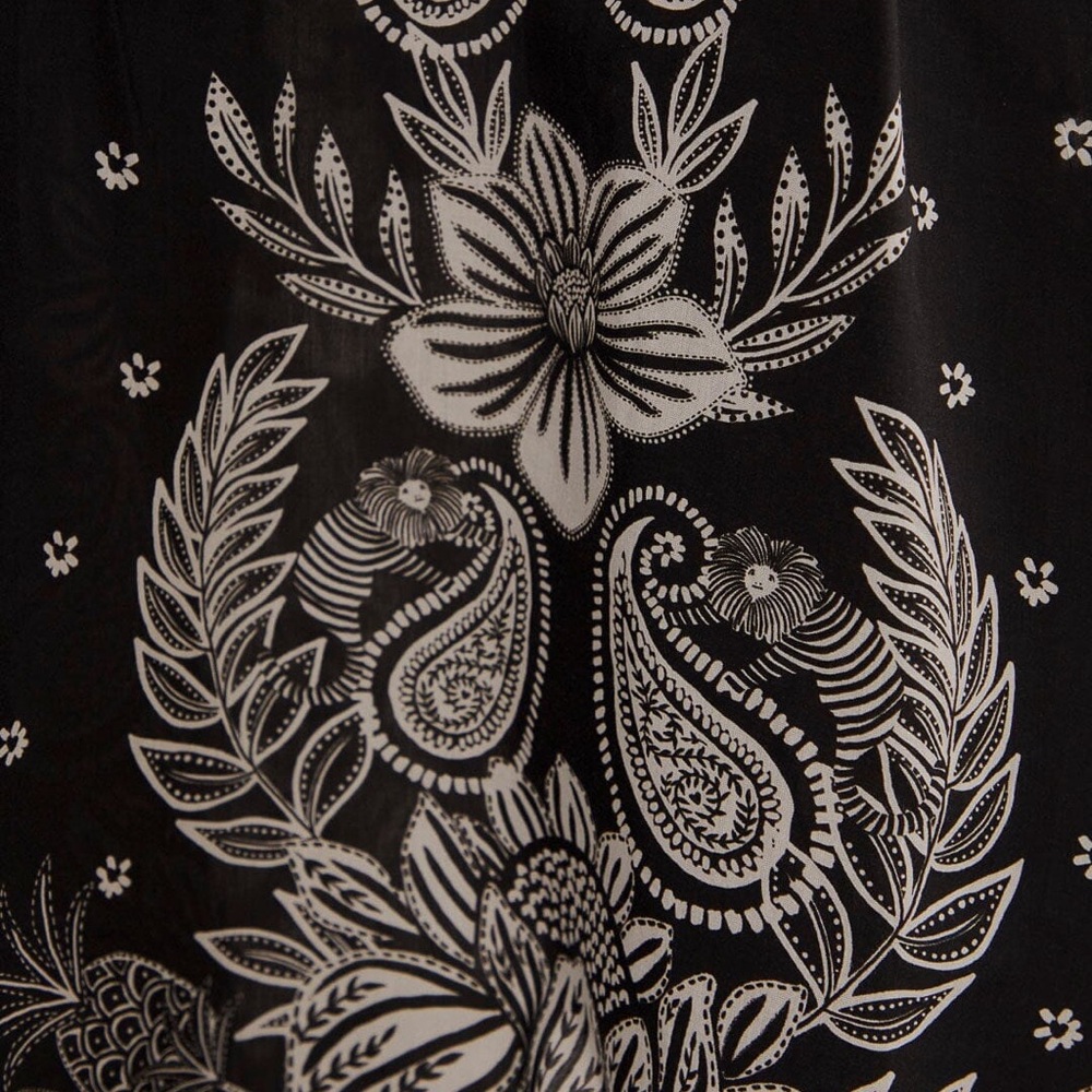 NWT FARM RIO Maxi Dress - Picture 5 of 6